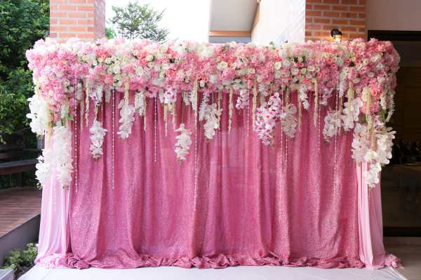 Decoration Service